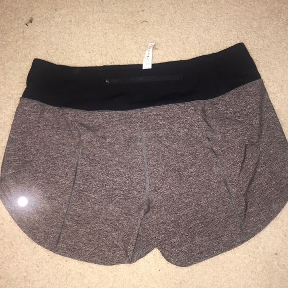 lululemon athletica Pants - NWOT Lululemon shorts